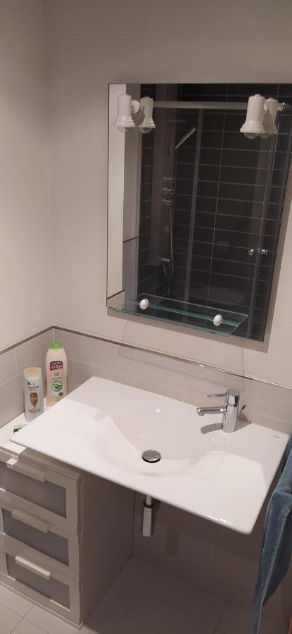 Apartamento La concha playa***** Vilagarcía de Arousa Exterior foto